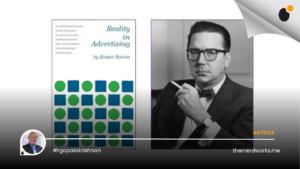 Under-delivery kills private goods as well as public services