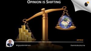 Effective leaders need moral as well as legal authority