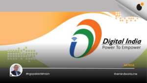 Success of Digital India will bring e-waste