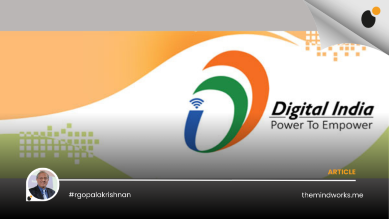 Success of Digital India will bring e-waste