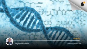 The experience of mapping your genome