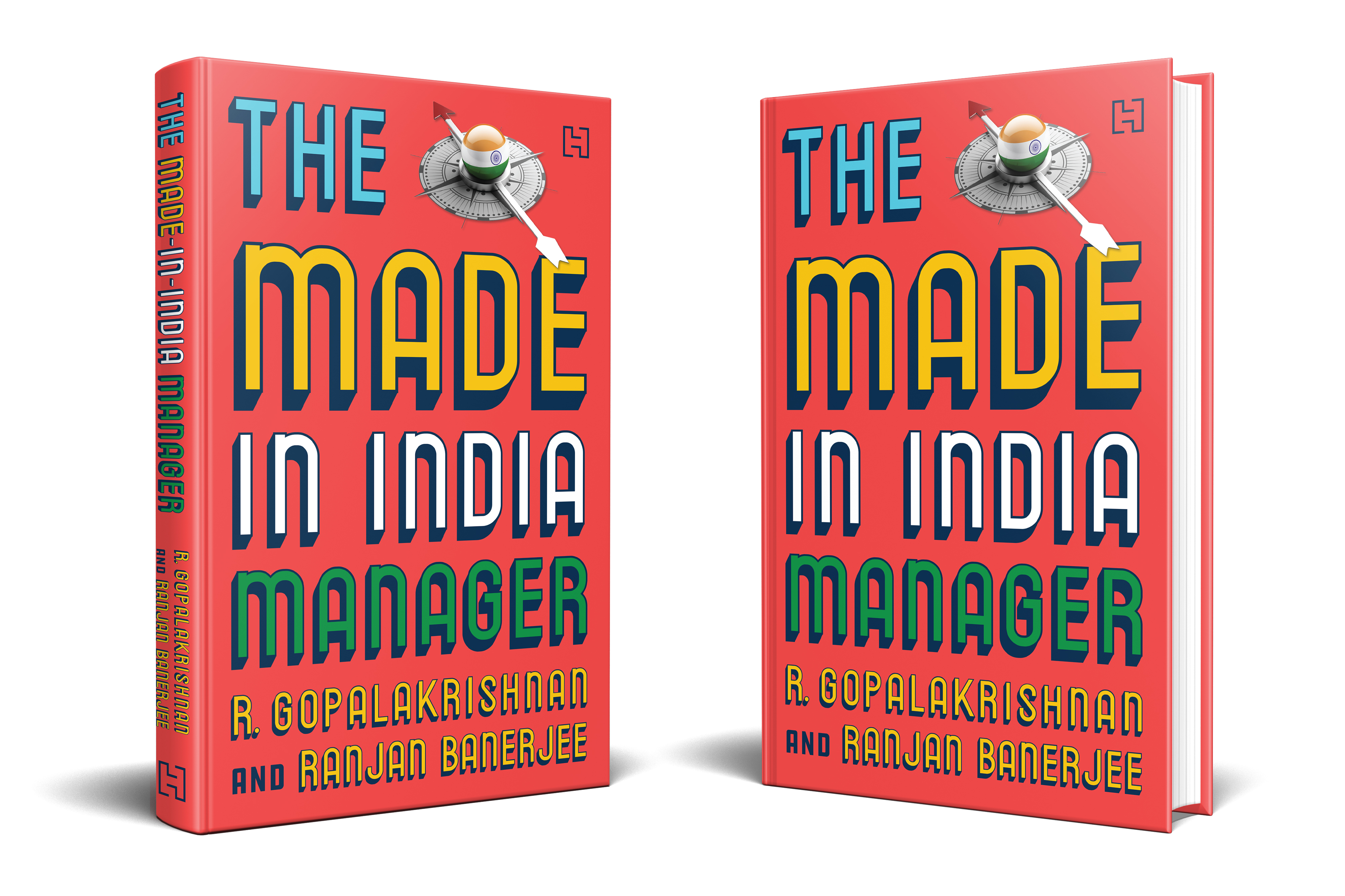 Made in India Manager 3D