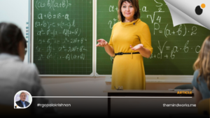 Beware of competence without humanity or humility