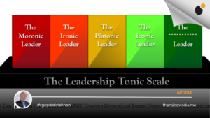 Mitigating the bullying effects of power