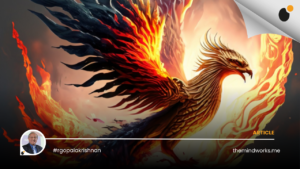 Invest in trust to promote entrepreneurship