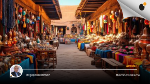 Ecosystem must be enhanced through neeyat, nyaya and niti