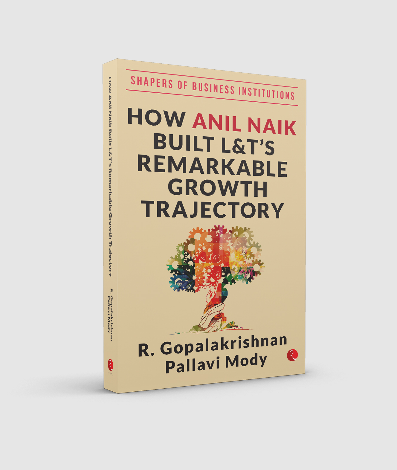 Anil-Naik