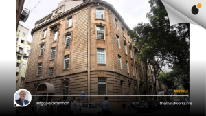 Transformation around liberalization: Tata