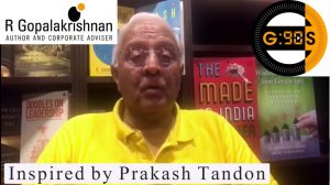 prakash tandon
