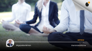 Psychopathic founders need an ‘Asoka moment.’