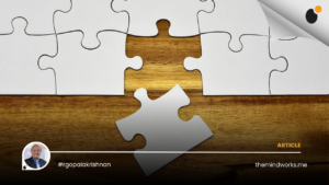 Transformation experiences at Unilever