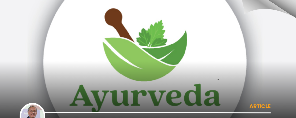Corporate ayurveda for rejuvenating companies
