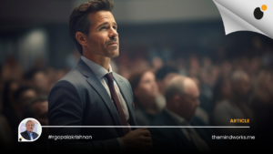 LEADERSHIP PRODROMAL SIGNALS.